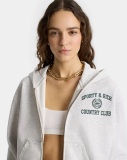 SPORTY&RICH