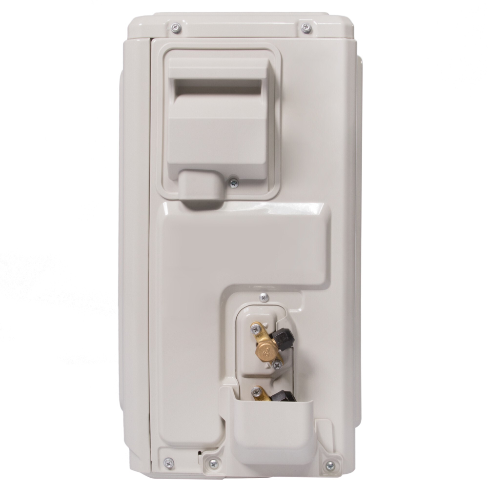 Сплит-система Royal Thermo Siena RTS-09HN8_V2 комплект