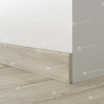 Плинтус Alpine Floor Parquet Light SK 13-15 Дуб Исида