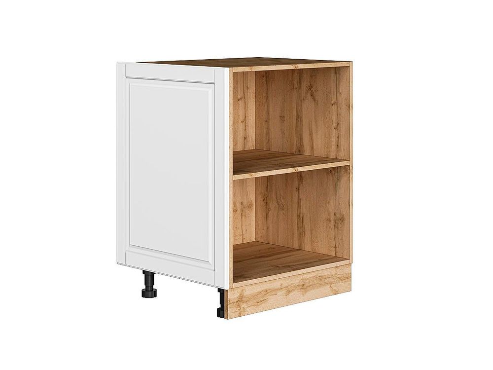 Торцевой фасад Дублин для нижнего шкафа Ф-94