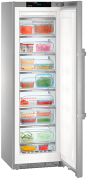 Морозильник Liebherr GNPes 4355