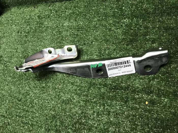 Петля капота левая Haval Dargo (2022-н.в.)