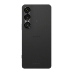Смартфон Sony Xperia 1 VII 12/256GB, Black (Черный)