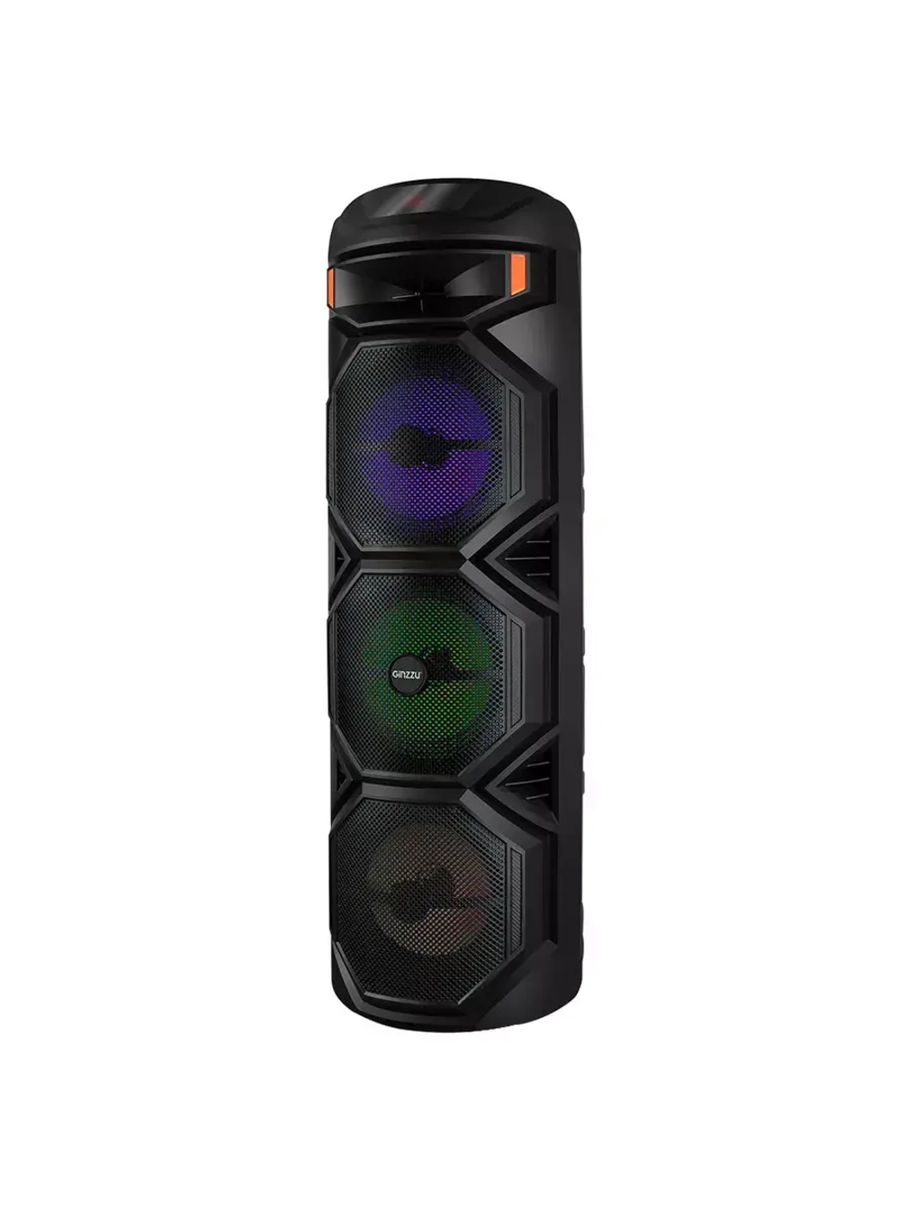 Переносная BT Аудио MIDI-система GM-239