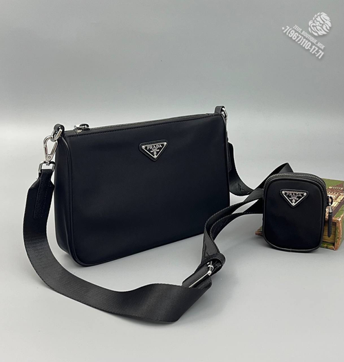 Сумка через плечо Prada