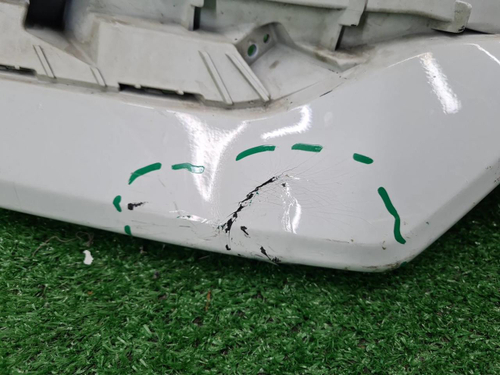 Бампер передний Geely Coolray (2023-н.в.)