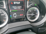DAF XF 6x2 Седельный тягач XF 106 530 (Дизельный, 12,9 л, 530 л.с., АТ)