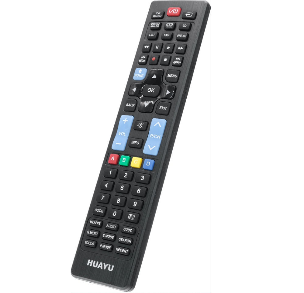 Пульт универсальный URC1536 для LG/SAMSUNG/SONY