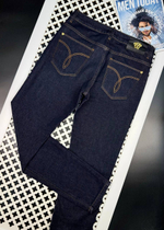Джинсы Versace