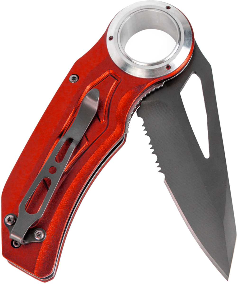 НОЖ VENTO СТРОПОРЕЗ