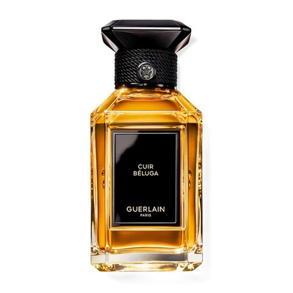 Guerlain Cuir Beluga