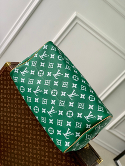 Louis Vuitton Speedy P9 Bandouliere 50
