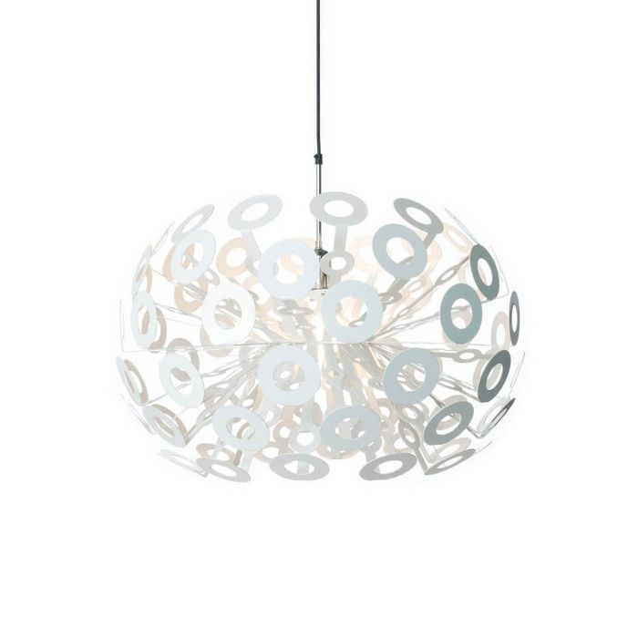 Подвесной светильник Moooi Dandelion white suspended