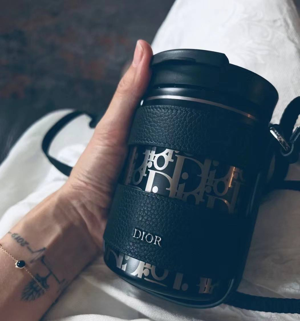 Термос Dior