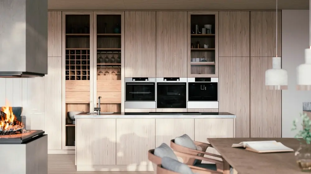 Варочная панель Asko HIHD854GF