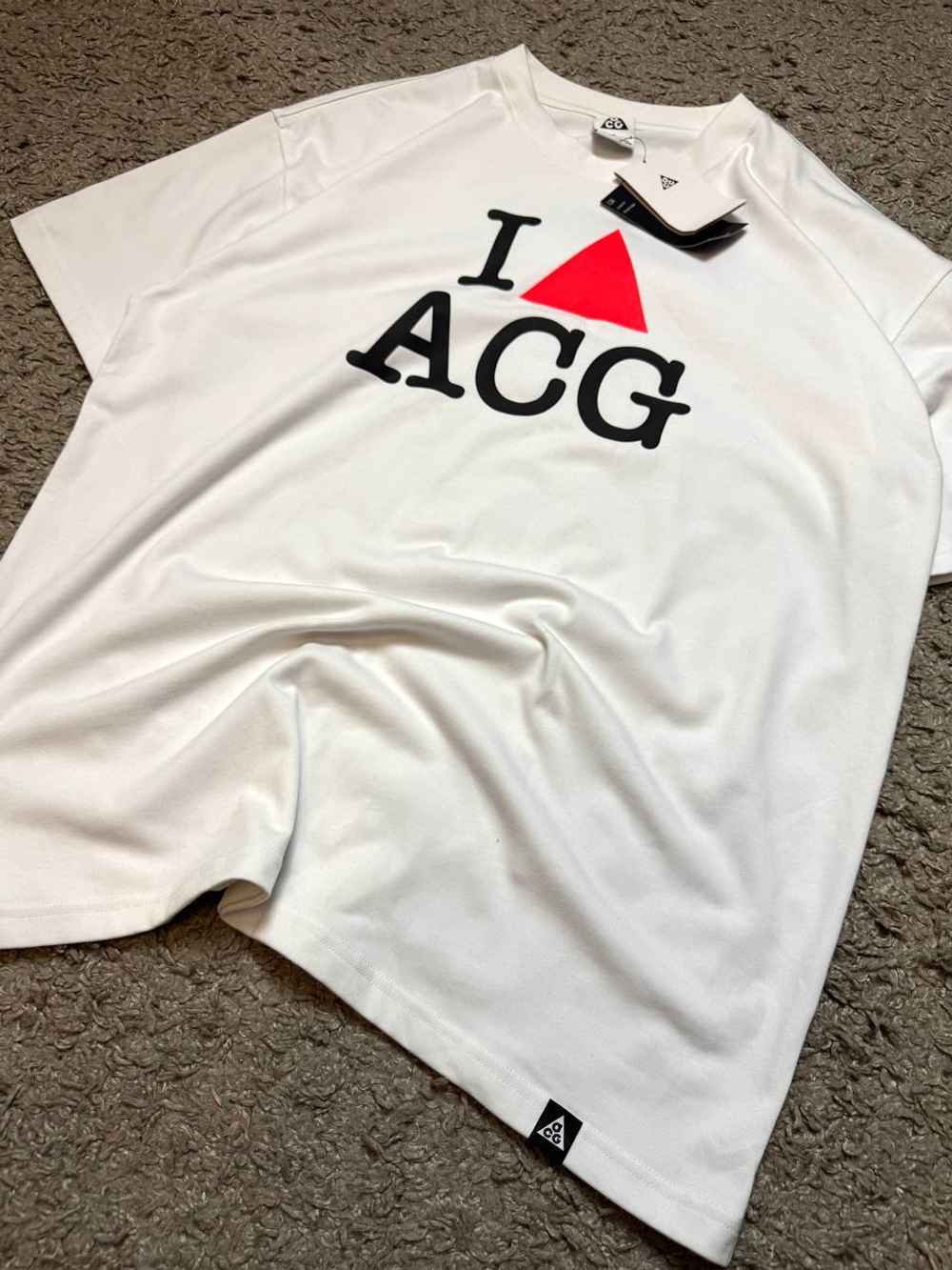 Футболка Nike ACG