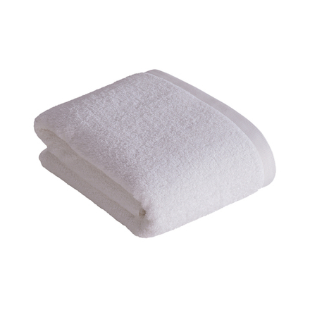 Полотенце 100x150 Vossen High Line 0300 белое