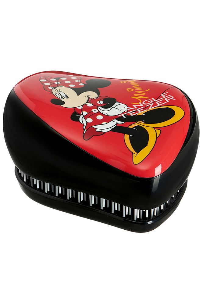 Расческа Tangle Teezer Compact Styler Minnie Mouse Rosy
