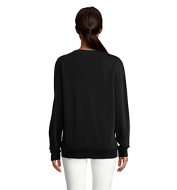 Свитшот COMET Серый  XL