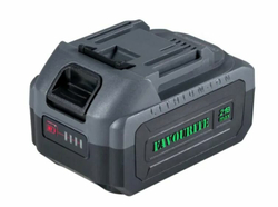 Аккумулятор FAVOURITE One battery system OBS 21/4 PROF, Li-Ion, 21V, 4Ah