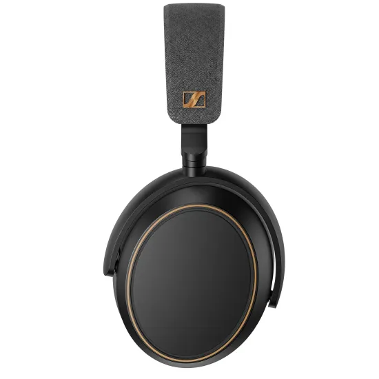 Беспроводные наушники Sennheiser Momentum 4 Wireless Black Copper