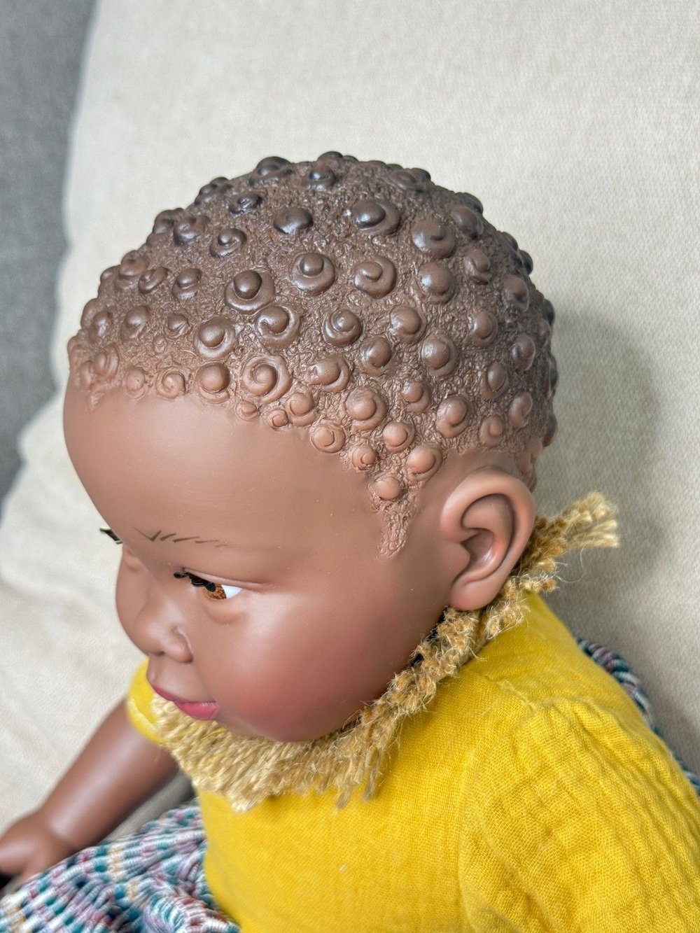 Кукла Nines 45см MARIA мягконабивная (N6440K)