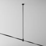 Крепление потолочное Long одинарное 760мм Maytoni Flarity TRA159C-SL1-B