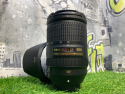 Nikon 18-300mm 3.5-5.6G ED VR DX Покупка/Продажа