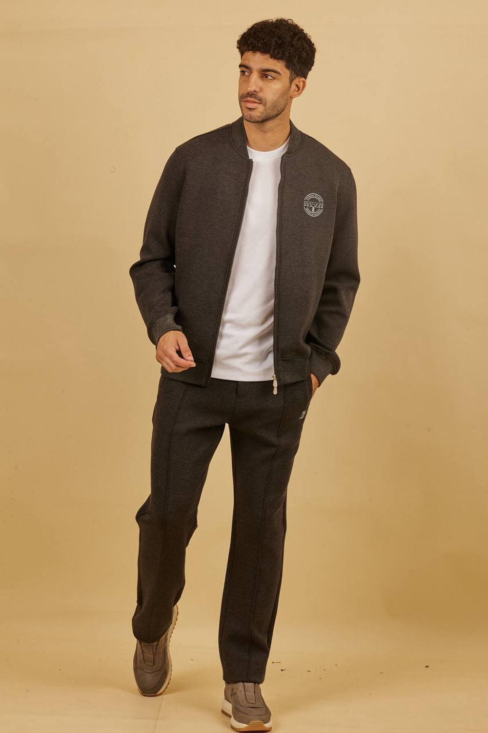 Спортивный костюм Brunello Cucinelli