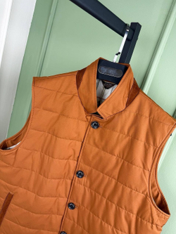 Жилет Loro Piana