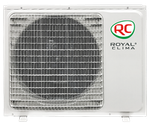 Классическая сплит-система Royal Clima напольно-потолочного типа серии COMPETENZA 2023 CO-F 60HNXA/CO-E 60HNXA (комплект)