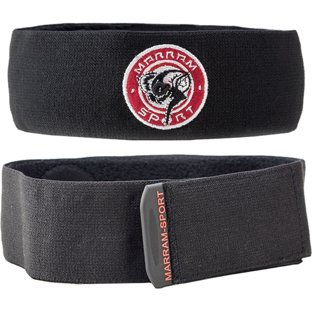 Спортивный тренажер Fight Ball MARRAM SPORT Quick Ball (набор)