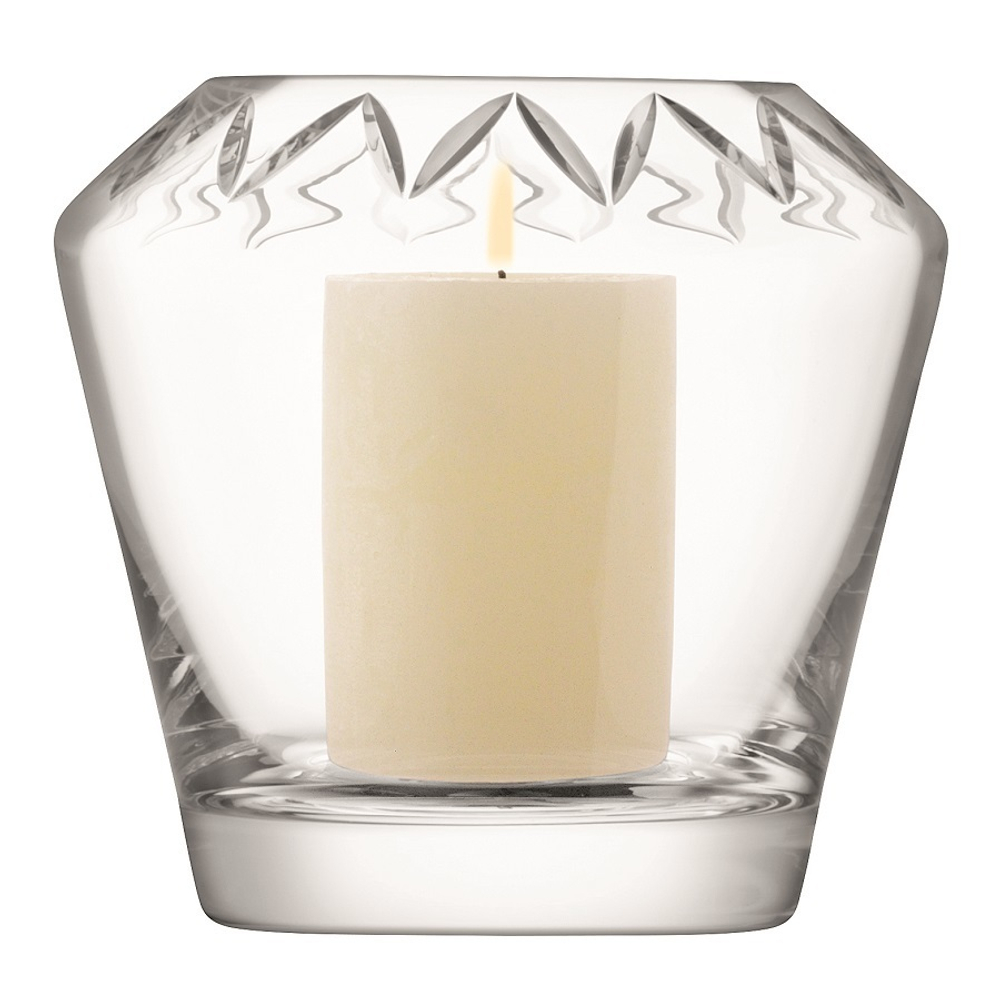 Подсвечник/ваза frieze, 16,5 см