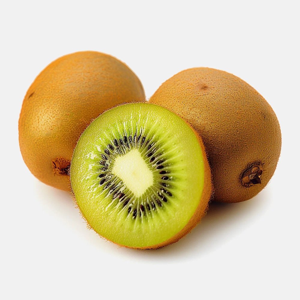 Киви спелое 3шт