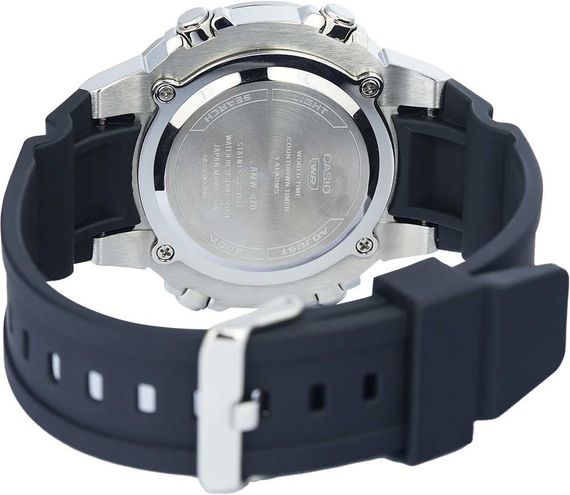 Наручные часы Casio AMW-870A-3A