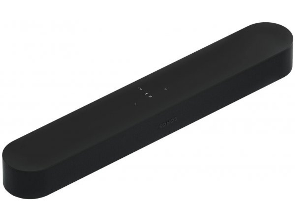 Саундбар Sonos Beam Black