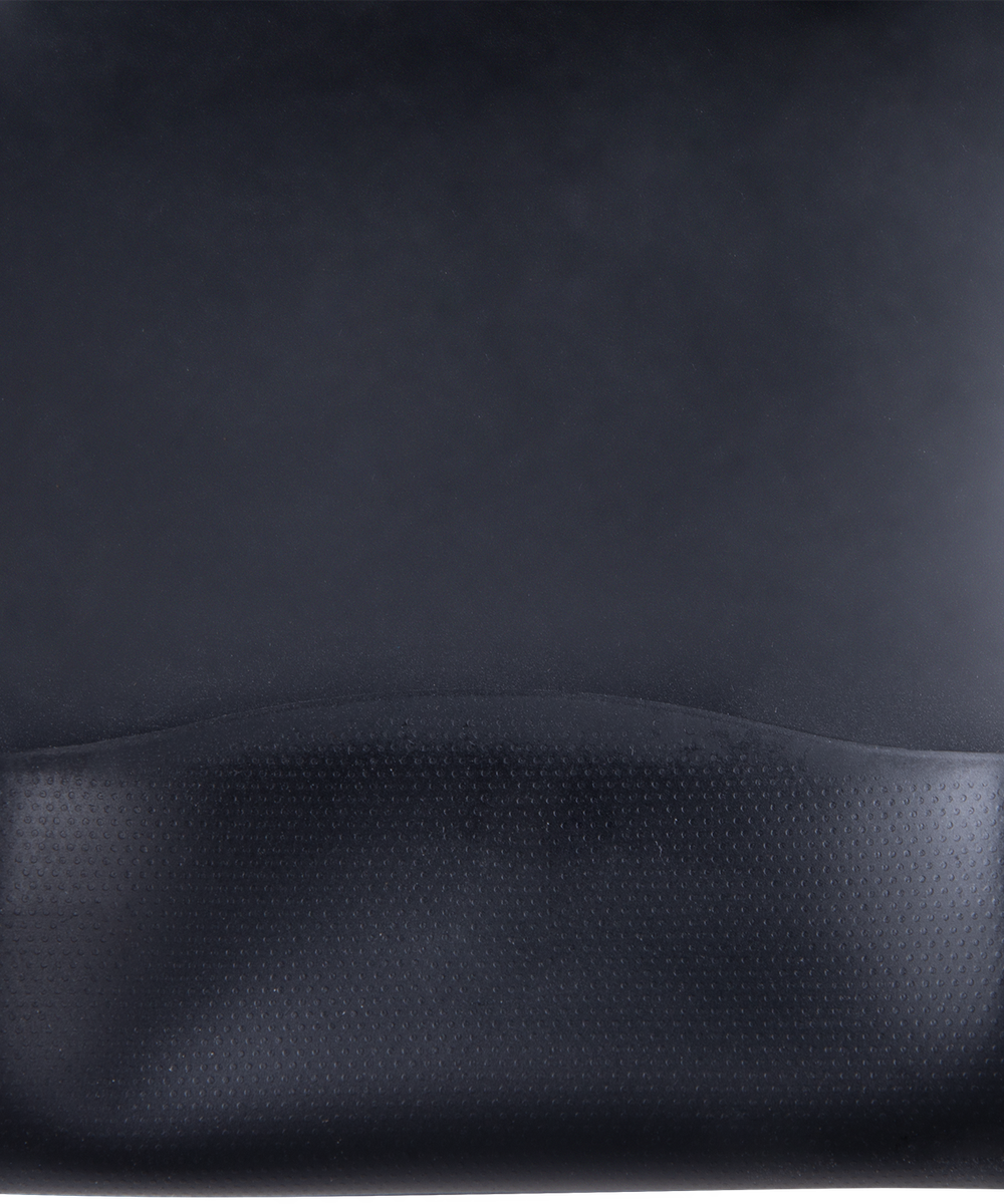Шапочка для плавания Nuance Black, силикон
