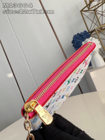 Louis Vuitton Key Pouch