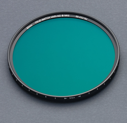 Schneider True-Match Vari ND MKII 82mm. Светофильтр нейтральный с переменной плотностью