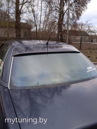 Козырек на заднее стекло для Audi 100\ A6 C4