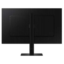 Монитор ЖК Samsung S27D604UAI 27" Black 5ms HDMI, DisplayPort