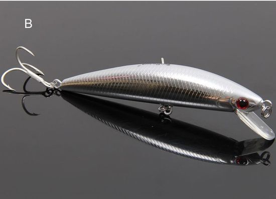 Tsurinoya DW37 120мм./40гр.