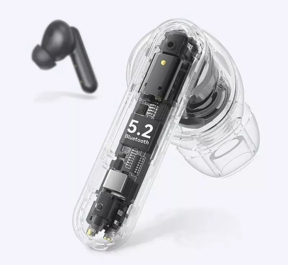Наушники Haylou GT7 Neo Black