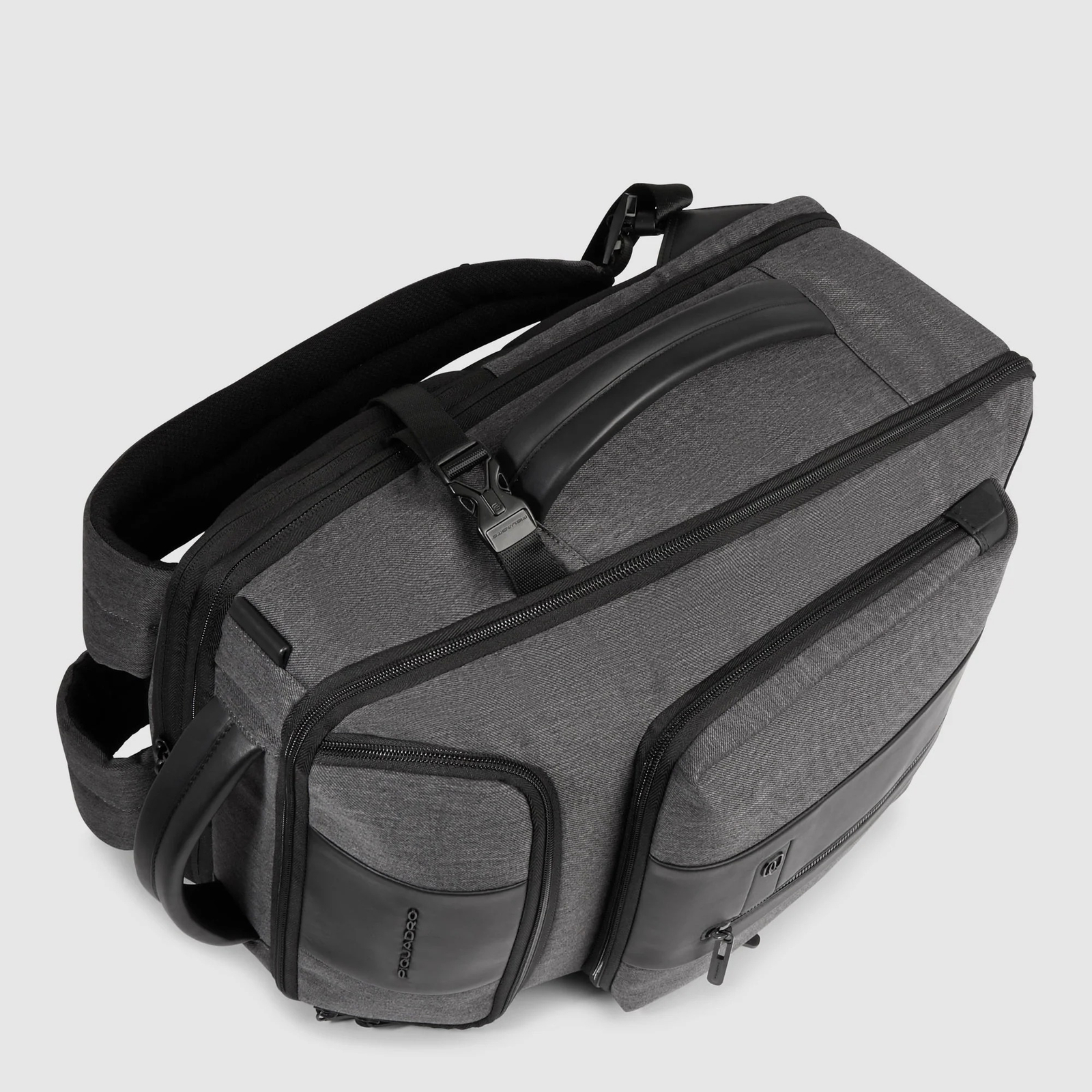 Рюкзак дорожный Brief CA7046BR2/Grigio nero