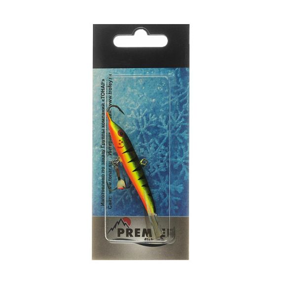 Балансир Classic №12, 26гр (PF-С-12-26) Premier Fishing