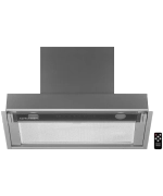 Вытяжка встраиваемая Kuppersberg NANCY 60 Gray