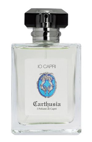 Carthusia Io Capri