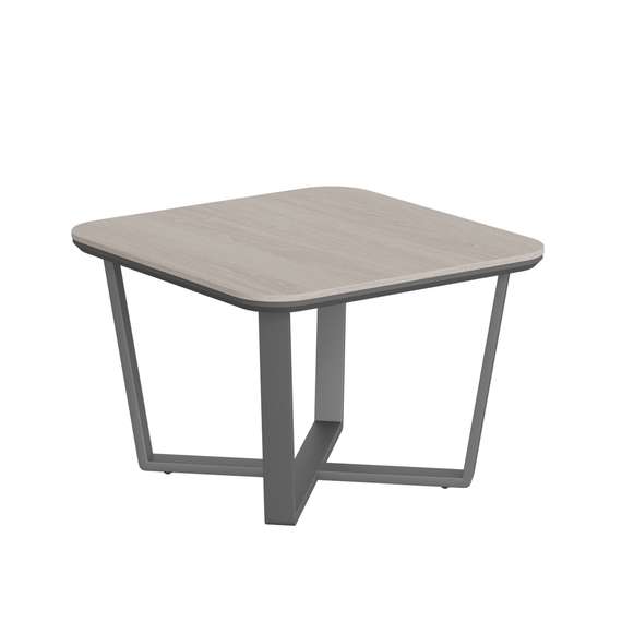 Стол журнальный СФ-571608.1  750х750х500 LINE