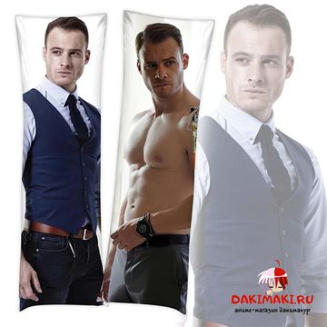 Дакимакура Серкан Болат, Керем Бюрсин арт. 1103