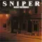 Masaki Matsubara – Sniper - LP